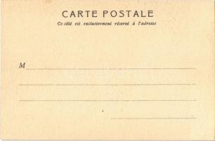 Simonetta Vespucci / Erotic nude lady art postcard s: A. Pollaiuolo