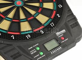 Biedermeier üveg ládika, formába fújt, lapra csiszolt, működő zárszerkezettel, 2 db kulcs, kis kopás...