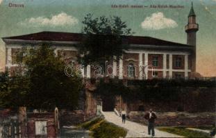 Ada Kaleh, Mosque (EB)