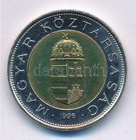 1996. 100Ft acél T:1,1-
Adamo F12.1