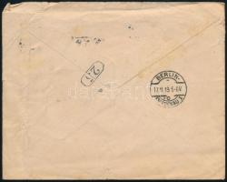 Deutsches Reich 1919 Deutsches Reich 1919