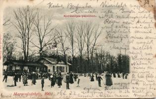 Marosvásárhely skating rink (EB)