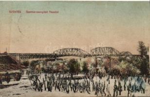 Szentes Tisza-híd