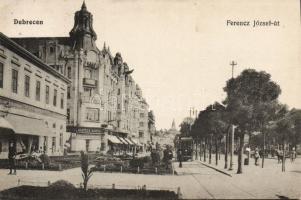 Debrecen