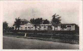 1948 Balatonfenyves, Kupa-fogadó (fl)