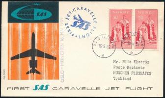 Norway 1959, Norvégia 1959
