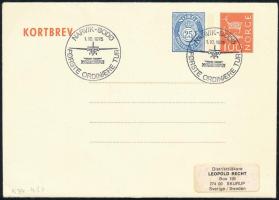 Norway 1975, Norvégia 1975