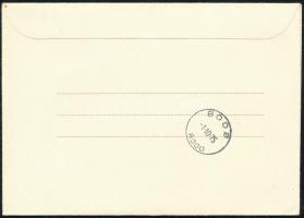 Norvégia 1975 Norway 1975