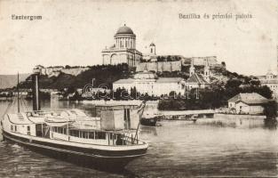 Esztergom bazilika