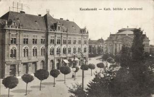 Kecskemét színház