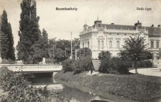 Szombathely