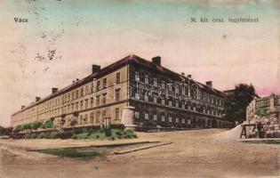 Vácz fegyintézet (fl)