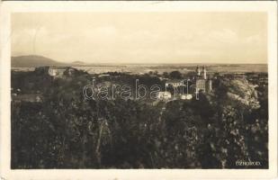 1935 Ungvár, Uzshorod, Uzhhorod, Uzhorod; látkép / general view (EB)