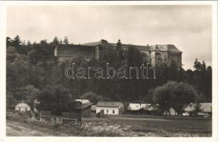 Ungvár, Uzshorod, Uzhhorod, Uzhorod; vár / castle