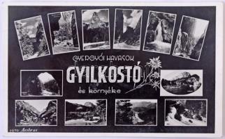 102 db RÉGI történelmi magyar város képeslap vegyes minőségben / 102 pre-1945 historical Hungarian t...
