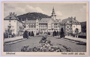 102 db RÉGI történelmi magyar város képeslap vegyes minőségben / 102 pre-1945 historical Hungarian t...