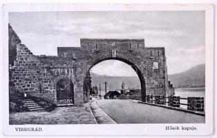 102 db RÉGI történelmi magyar város képeslap vegyes minőségben / 102 pre-1945 historical Hungarian t...