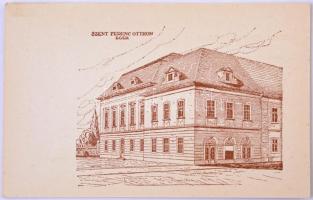 102 db RÉGI történelmi magyar város képeslap vegyes minőségben / 102 pre-1945 historical Hungarian t...