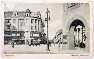 102 db RÉGI történelmi magyar város képeslap vegyes minőségben / 102 pre-1945 historical Hungarian t...