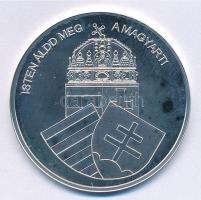 DN "Nemzetünk Nagyjai - 'Munkács hős védője' - Zrínyi Ilona / Isten áldd meg a magyar...