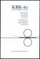 15 db ex libris több alkotótól (Andruskó Károly, M. Szabó István, Takács Dezső stb.), klf. technikák...