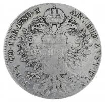 Ausztria 1780IC-FA Tallér Ag "Mária Terézia" Bécs (28,03g) T:2- / Austria 1780IC-FA Thaler...