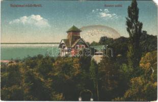 1920 Balatonalmádi, Balaton szálloda (EM)