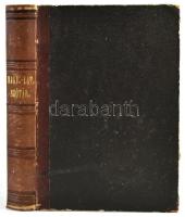 Teljes magyar-latin szótár. Földrajzi nevekkel szaporítva. Szerk.: Bartl Antal és Veress Ignác. Pest...