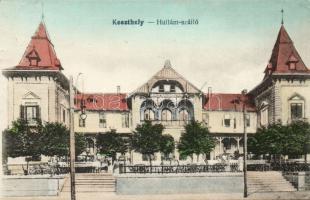 Keszthely hotel