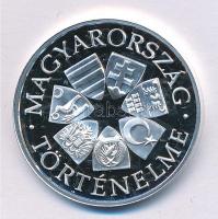 Fritz Mihály (1947- ) DN "A Dózsa-felkelés 500. évfordulója / Magyarország Történelme" Ag ...