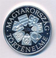 Fritz Mihály (1947- ) DN "Rákóczi szabadságharc 1703-1711 / Magyarország Történelme" Ag em...