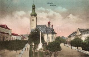 Kőszeg