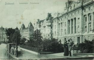 Budapest Szabadság tér (fl)