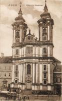 Eger Minorita templom
