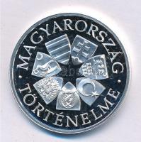 Fritz Mihály (1947- ) DN "A Dózsa-felkelés 500. évfordulója / Magyarország Történelme" Ag ...