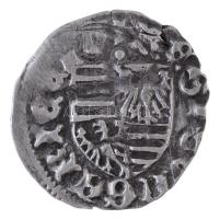 1390-1427. Denár Ag "Zsigmond" (0,42g) T:2
Hungary 1390-1427. Denar Ag "Sigismund&qu...