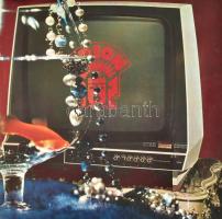 5 db színes ORION reklám, 33×32 cm