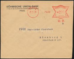 Csehszlovákia 1933, Czechoslovakia 1933