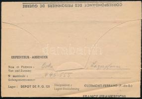 Franciaország 1946