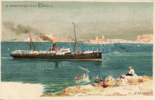 s: E. Lessieux litho