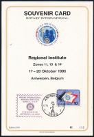 Belgium 2000, Belgium 2000