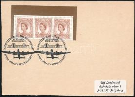 Great Britain 1998, Nagy-Britannia 1998