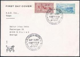 Denmark 1971, Dánia 1971