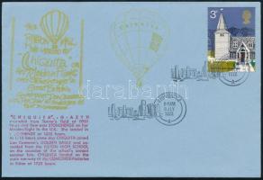 Great Britain 1972, Nagy-Britannia 1972