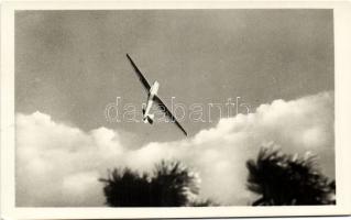 Pilis vitorlázórepülőgép (So. Stpl.)