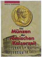 Ursula Kampmann: Die Münzen der Römischen Kaiserzeit. Battenberg, Regenstauf, 2004.