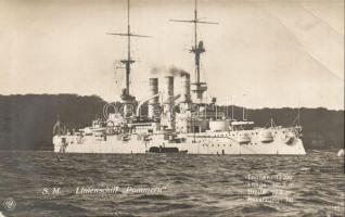 Pommern (EB)