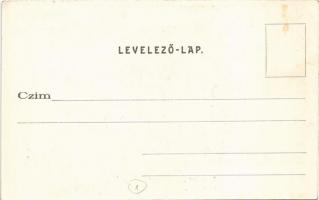 Budapest, Donauburg Budapestia, étterem belső