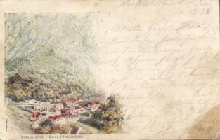 1896 Herkulesfürdő (fl)