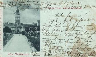 1898 Nagyszeben (fl)